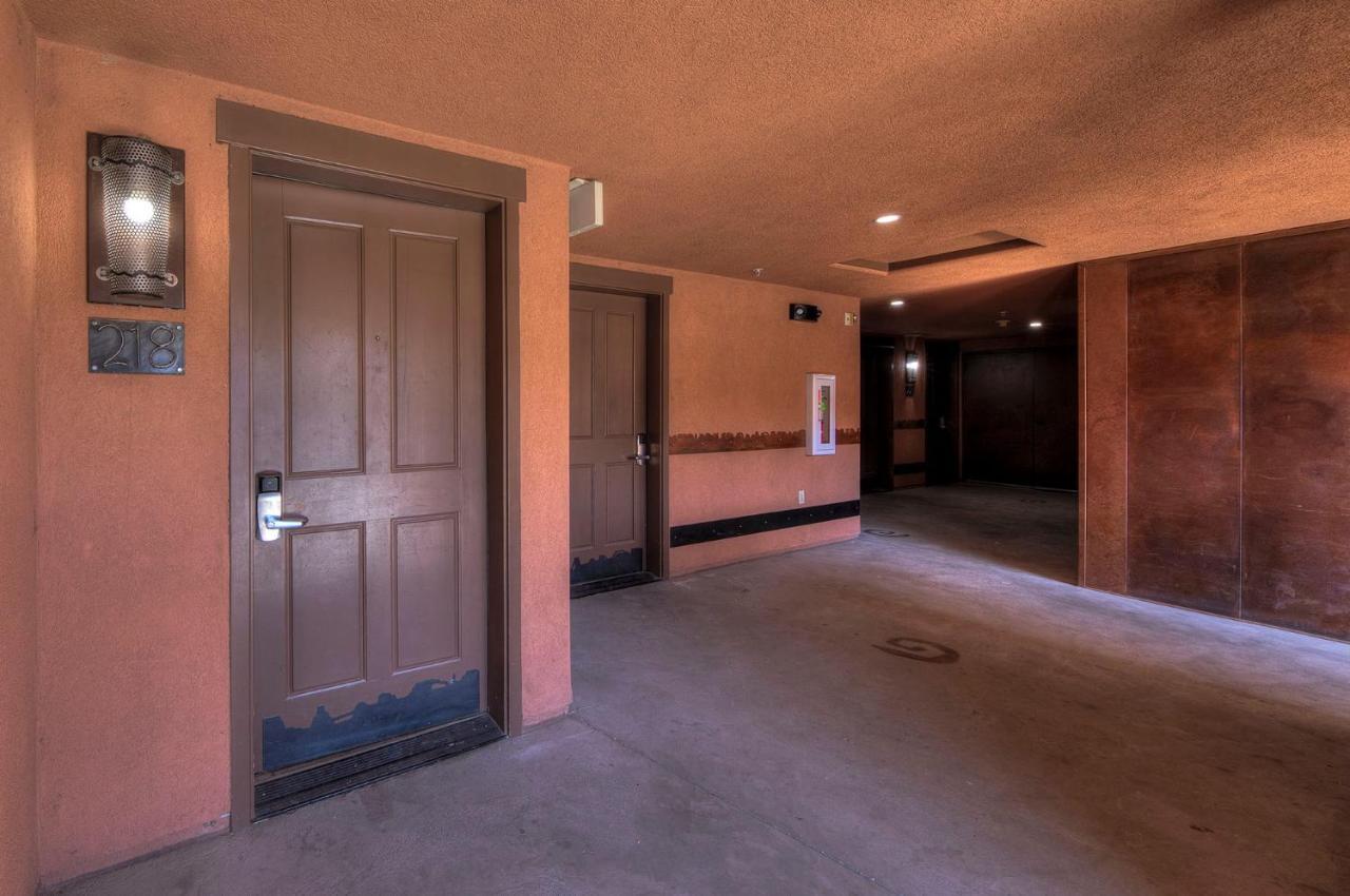 The Gonzo Inn Moab Bagian luar foto